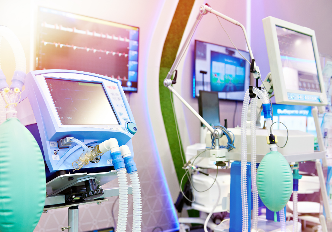 Équipement médical Équipement médical